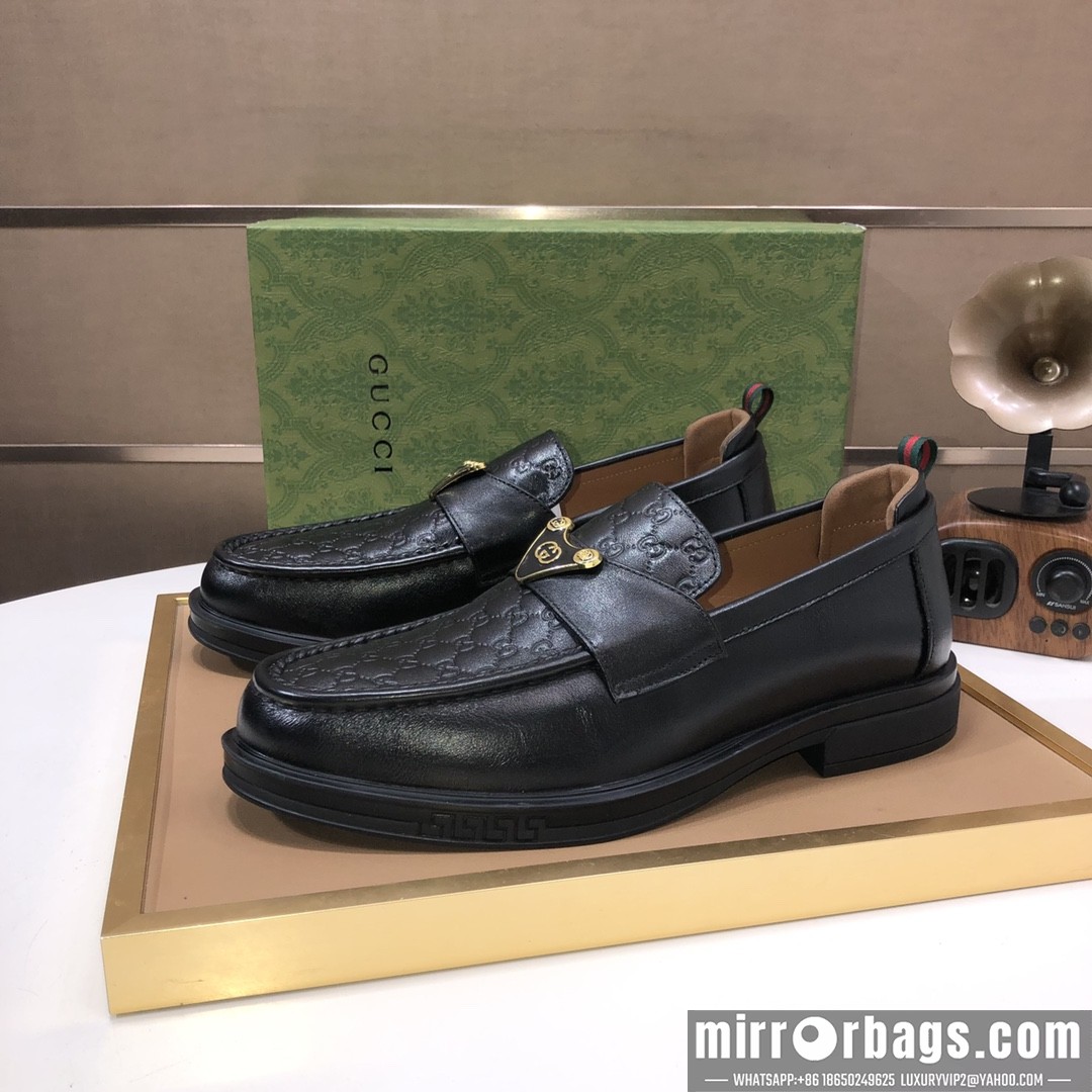 Gucci Shoes sz38-45 hnh0203