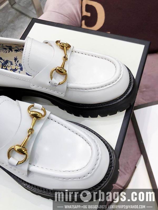 Gucci Shoes sz34-40 5.5cm mnf0305