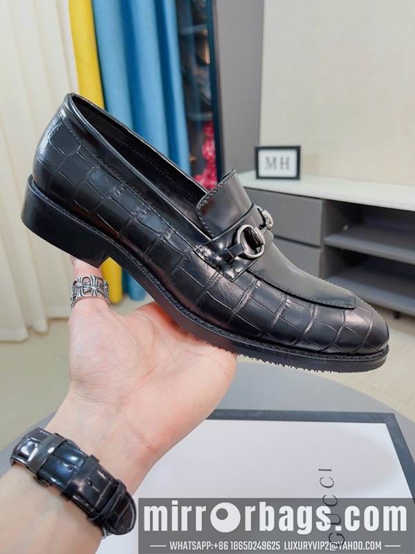 Gucci Shoes sz38-46 mnf03136