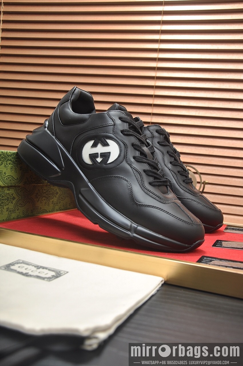 Gucci Shoes sz35-45 hnh1218