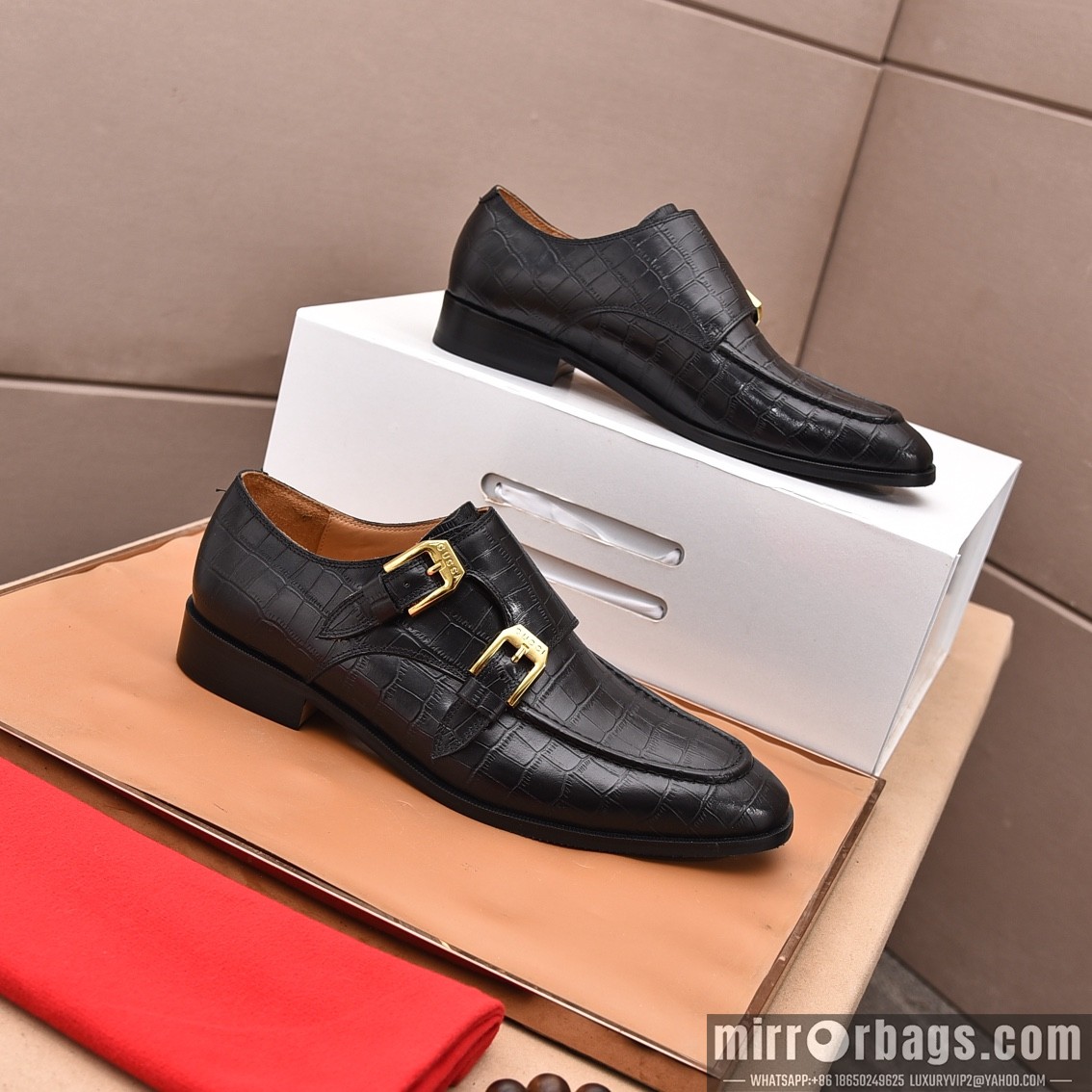 Gucci Shoes sz38-44 h0705