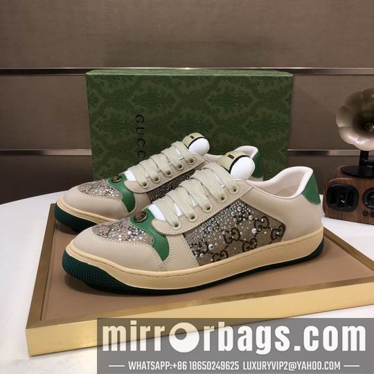 Gucci Shoes sz35-45 hnh0203