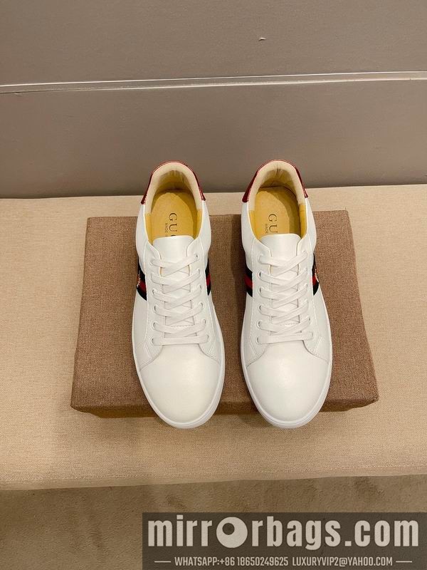 Gucci Shoes sz37-45 mnf0142