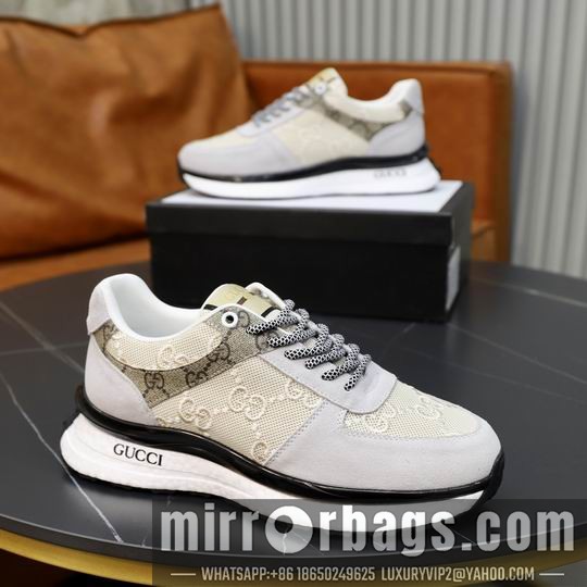 Gucci Shoes sz38-45 hnh0426