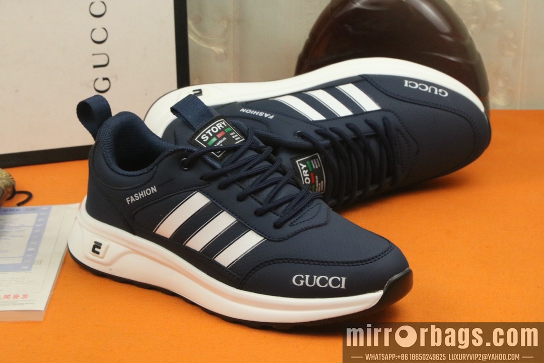 Gucci Shoes sz38-43 h0801