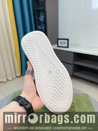 Gucci Shoes sz38-44 mnh0520