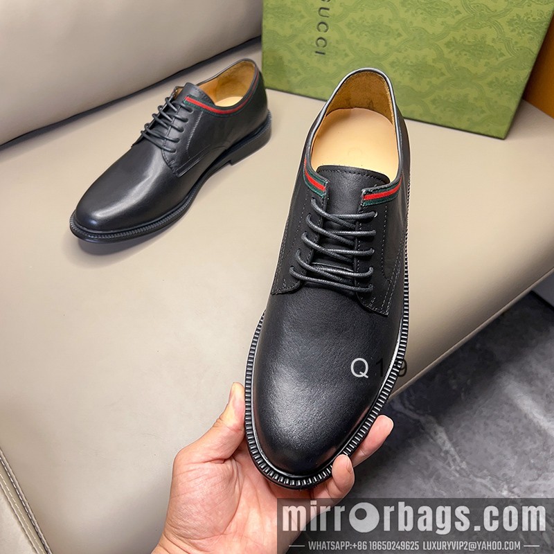 Gucci Shoes sz38-44 H0360