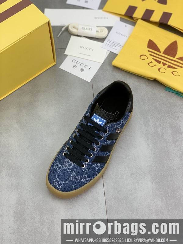 Gucci Shoes X Adidas sz35-41 39-45 mnf0101