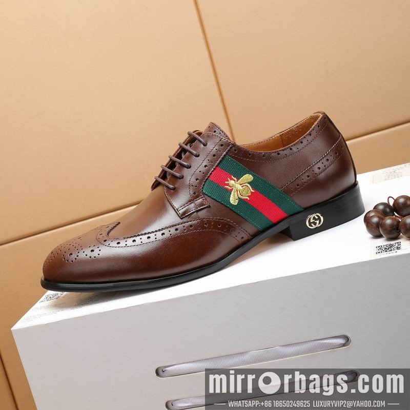 Gucci Shoes sz38-44 hnm0123