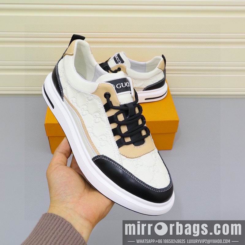Gucci Shoes sz38-45 mnf0108