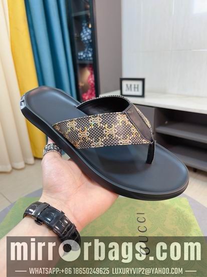 Gucci Shoes sz38-44 mnh0602