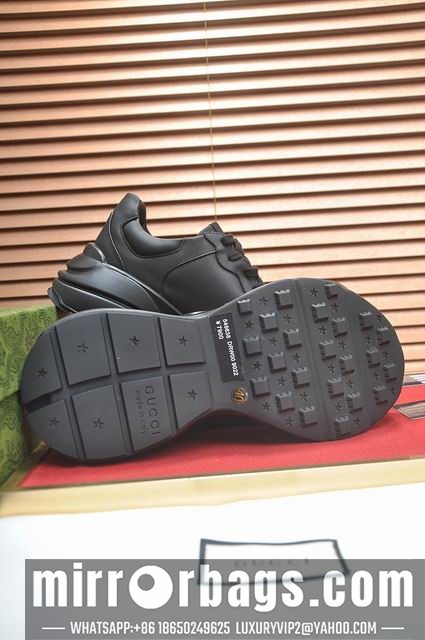 Gucci Shoes sz35-45 mnh1001