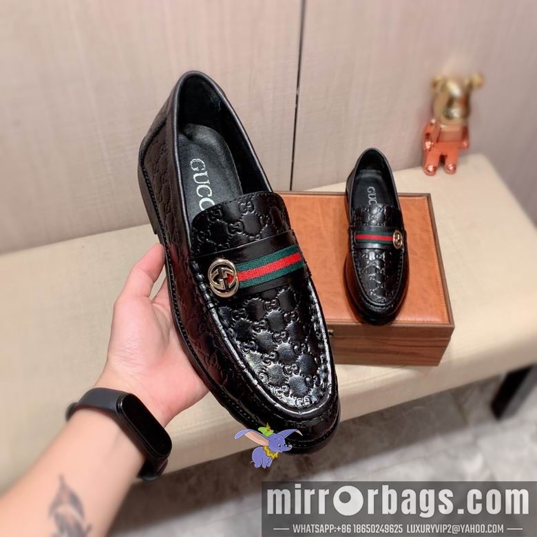 Gucci Shoes sz38-44 ngh0344