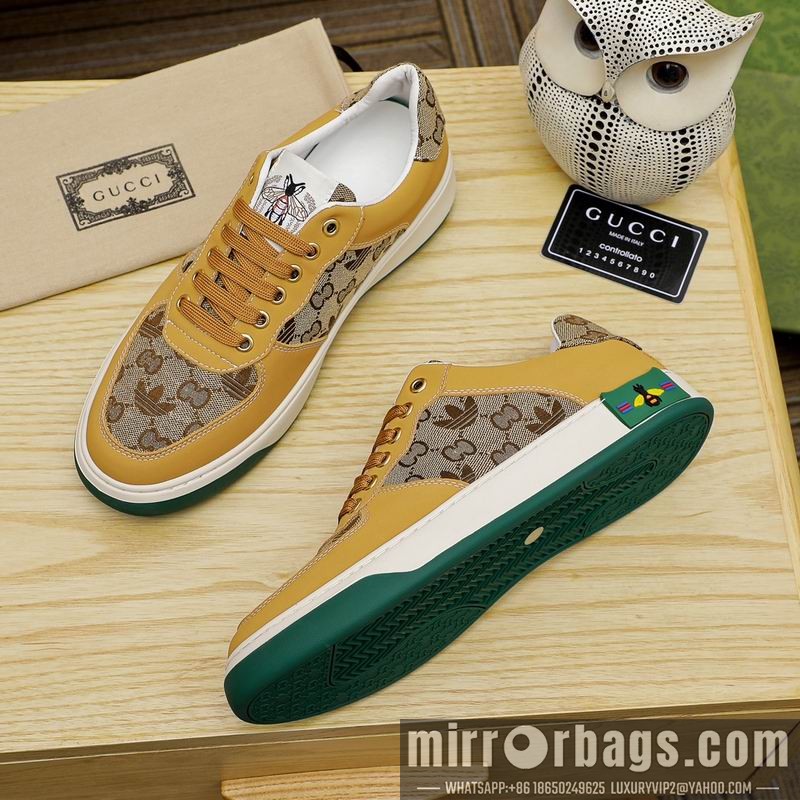 Gucci Shoes sz38-44 hnm01121