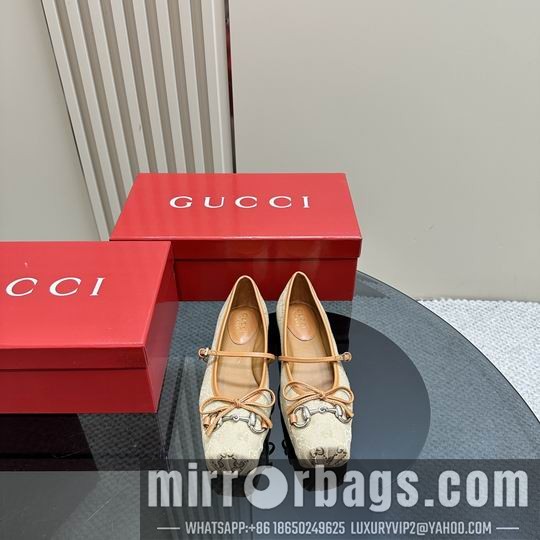 Gucci Shoes sz35-39 mnh0701