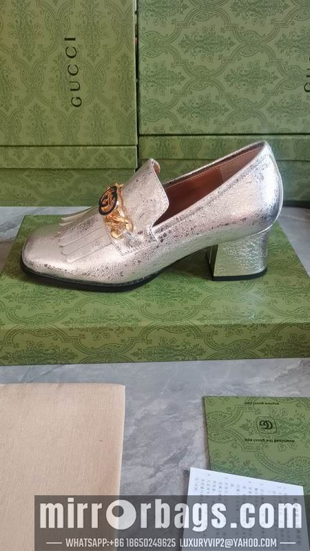 Gucci Shoes sz35-43 5cm mnf0206