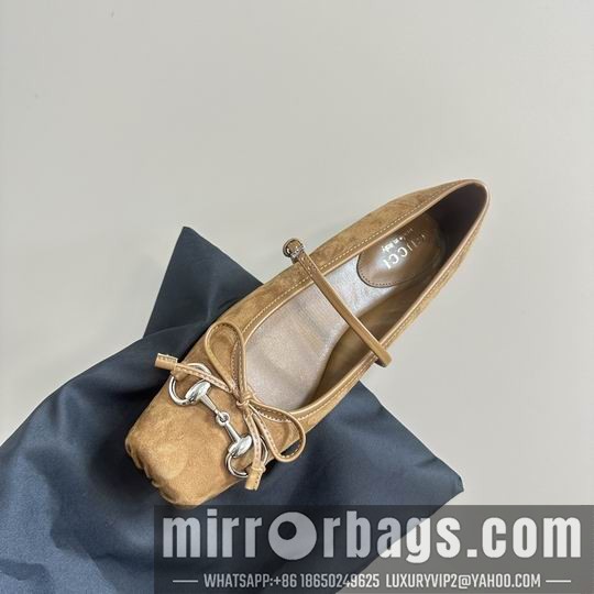 Gucci Shoes sz35-39 mnh0701