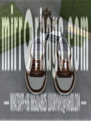 Gucci Shoes sz38-44 mnh0607