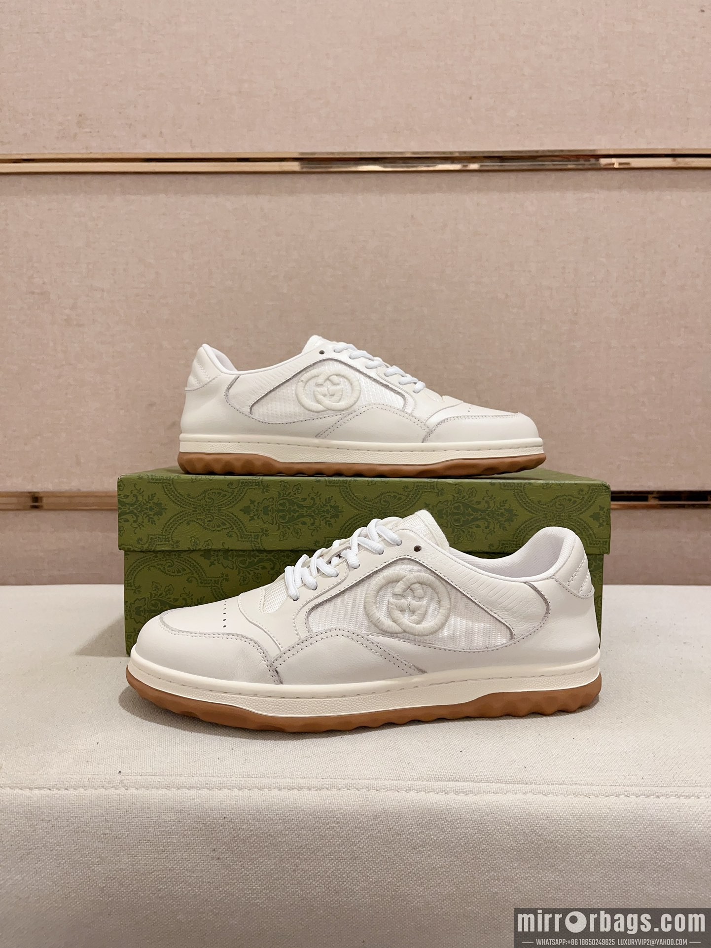 Gucci Shoes sz38-44 hnh0205