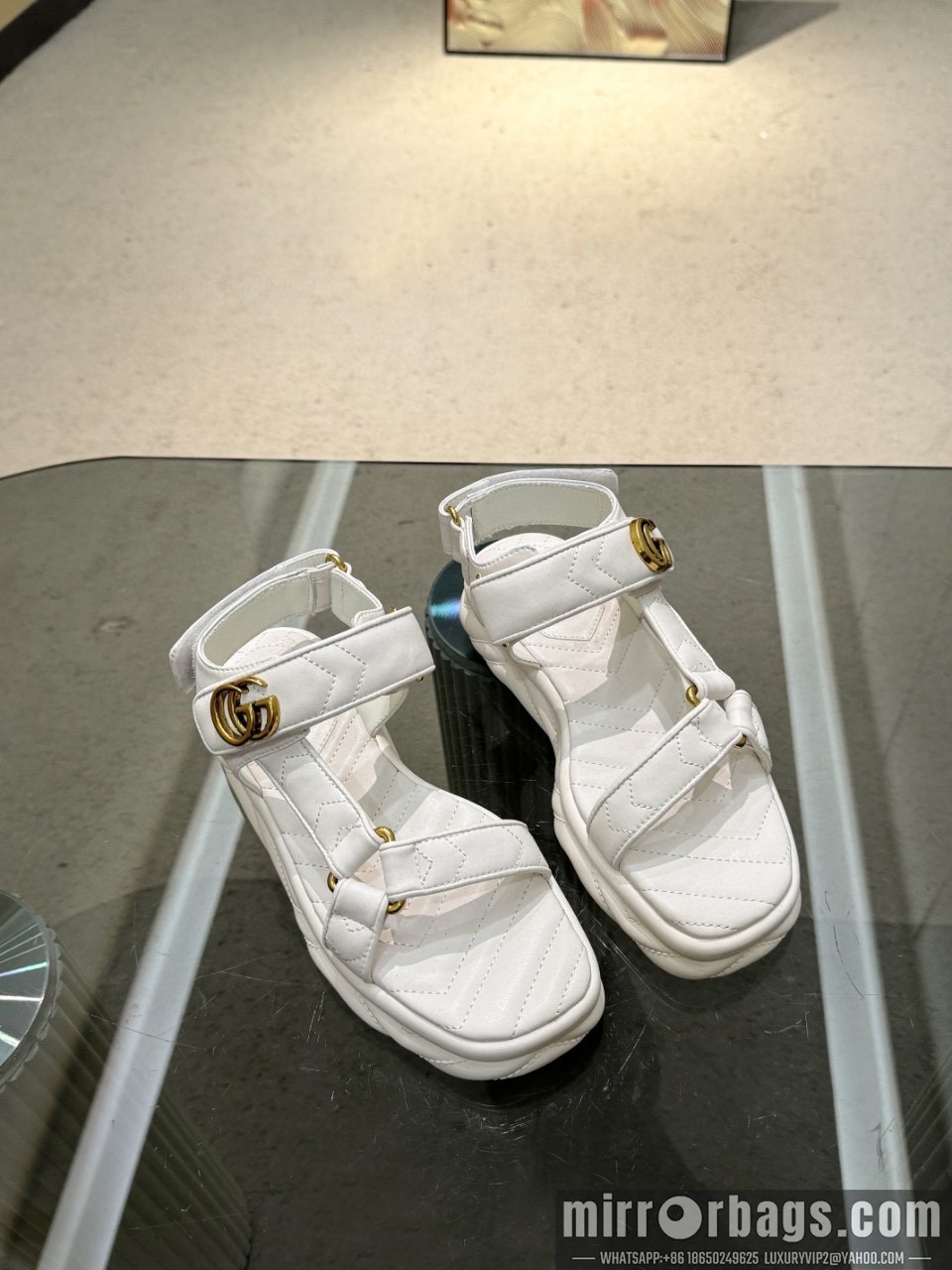 Gucci Shoes sz35-41 h0801