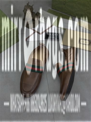 Gucci Shoes sz38-44 mnh0602