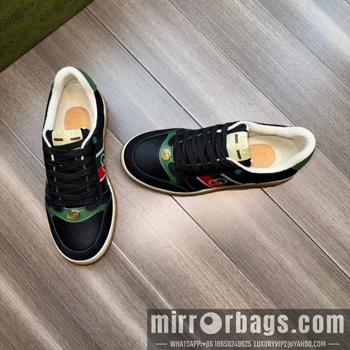 Gucci Shoes sz38-45 mnf0370