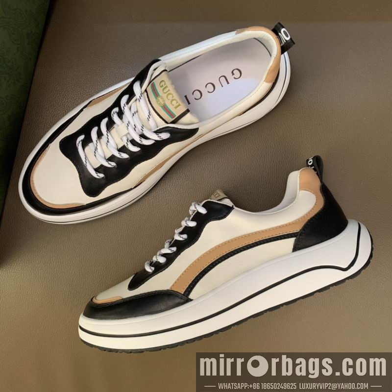 Gucci Shoes sz38-45 mnf0398