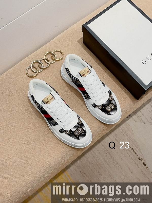 Gucci Shoes sz38-44 HY1103