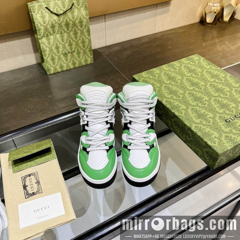Gucci Shoes sz35-45 mnf0309