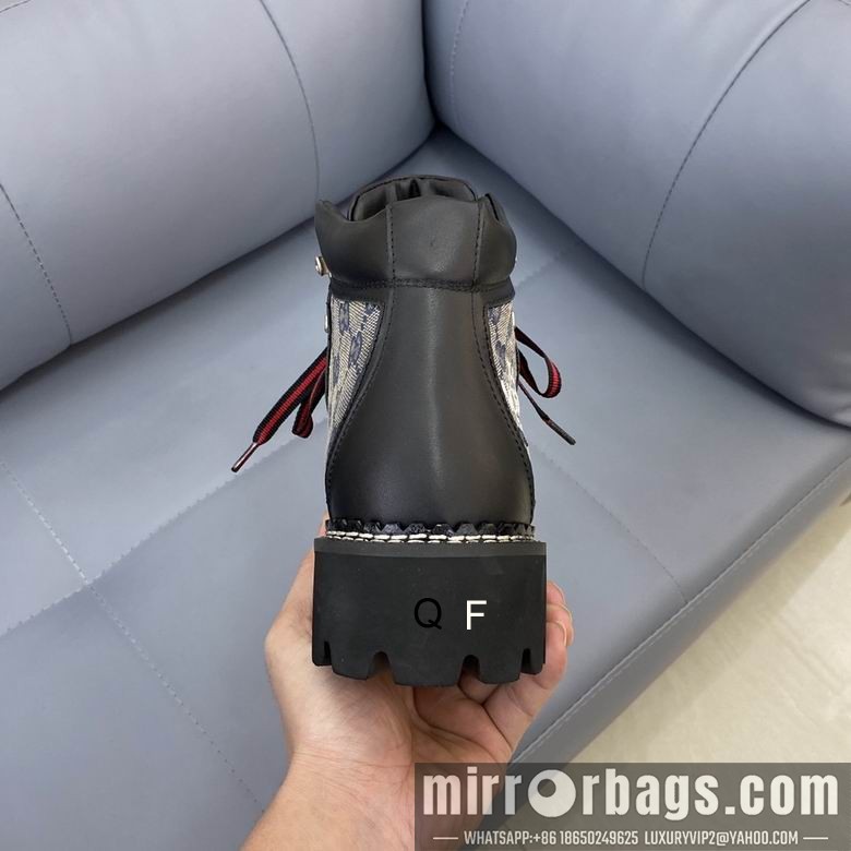 Gucci Shoes sz38-44 F0301