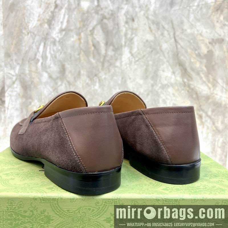 Gucci Shoes sz38-44 mnf0324