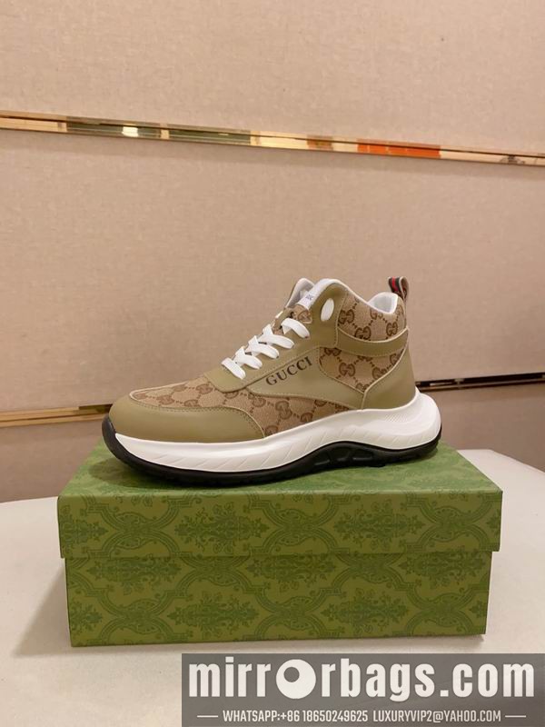 Gucci Shoes sz38-44 hnm0115