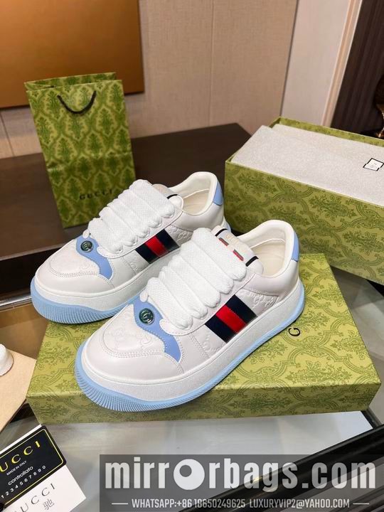 Gucci Shoes sz35-45 mnh1002