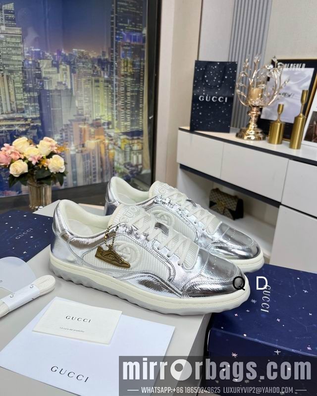 Gucci Shoes sz35-45 14C GDT1104