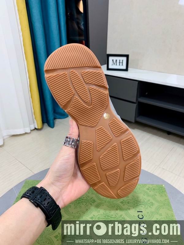 Gucci Shoes sz38-44 mnf0249