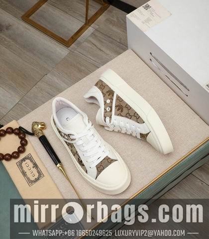 Gucci Shoes sz38-44 mnh0806