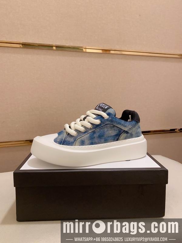 Gucci Shoes sz38-44 hnm0194