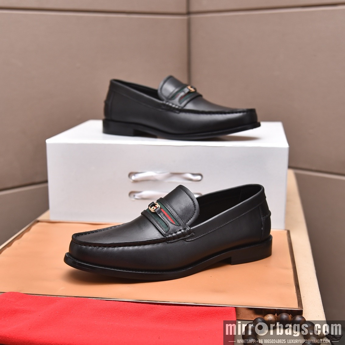 Gucci Shoes sz38-44 hnh0222