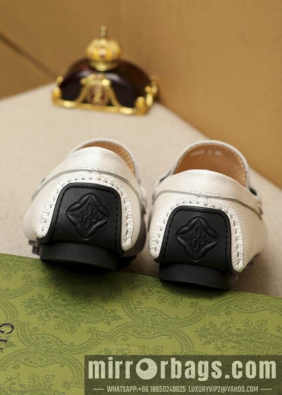 Gucci Shoes sz38-45 mnf0371