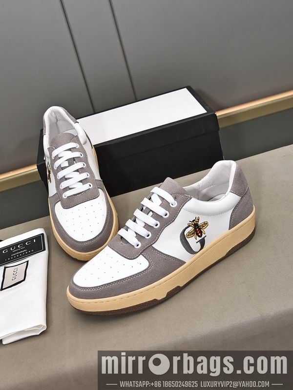 Gucci Shoes sz38-45 mnf0164