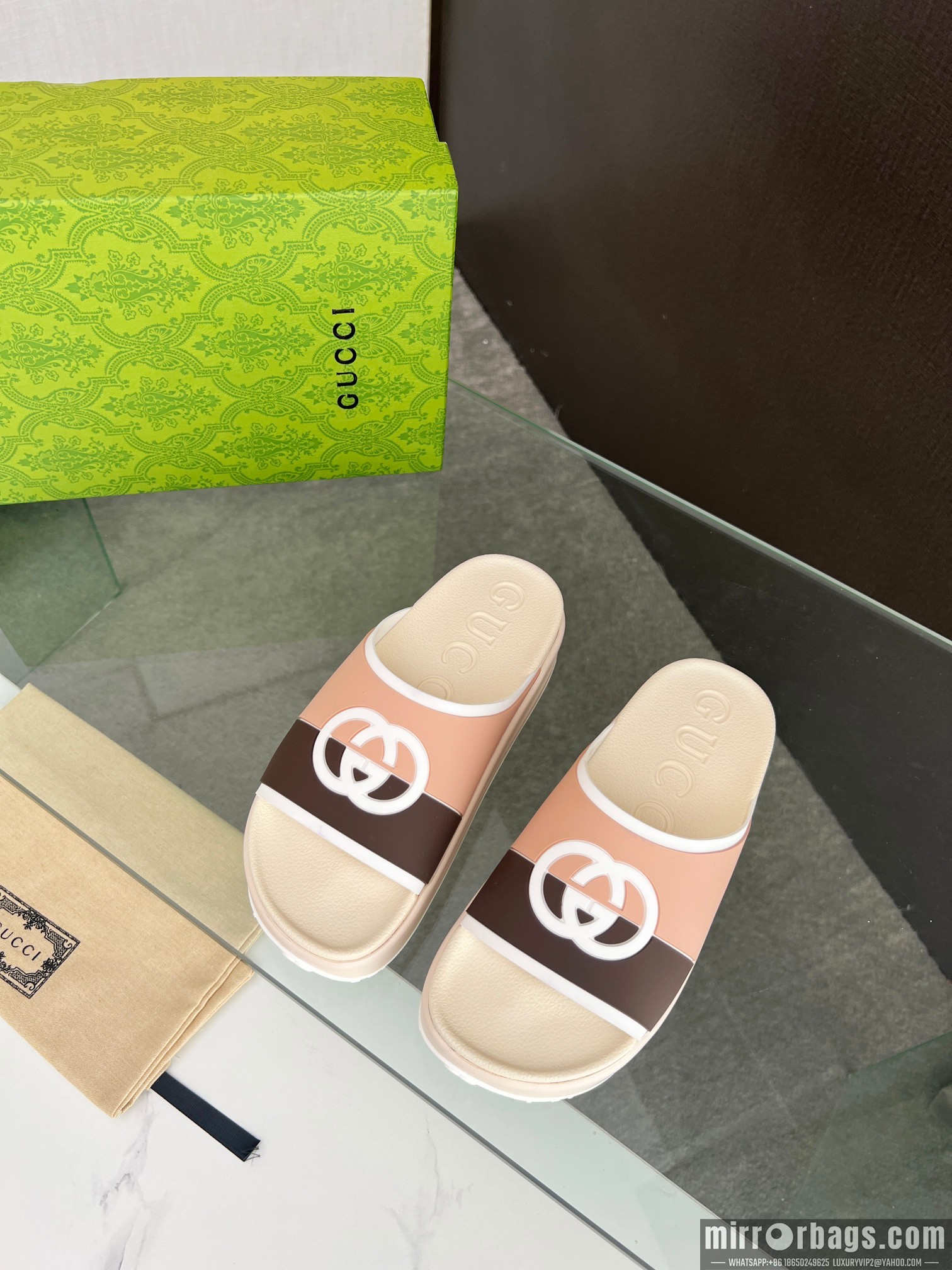 Gucci Shoes sz35-46 h0704