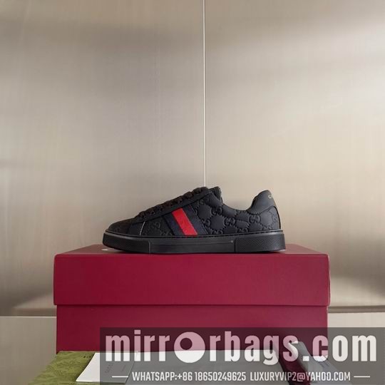 Gucci Shoes sz35-45 mnh0802