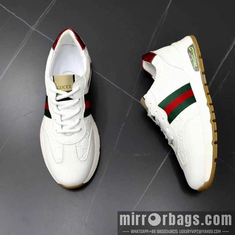 Gucci Shoes sz38-44 hnm0110