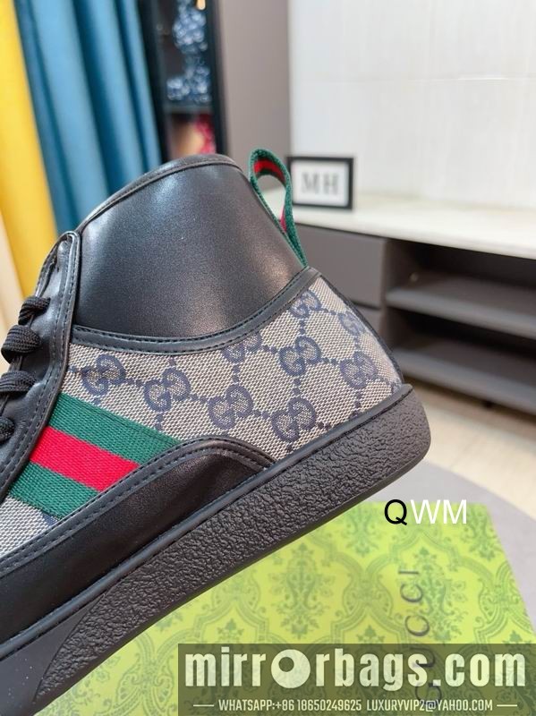 Gucci Shoes sz38-45 WM0901