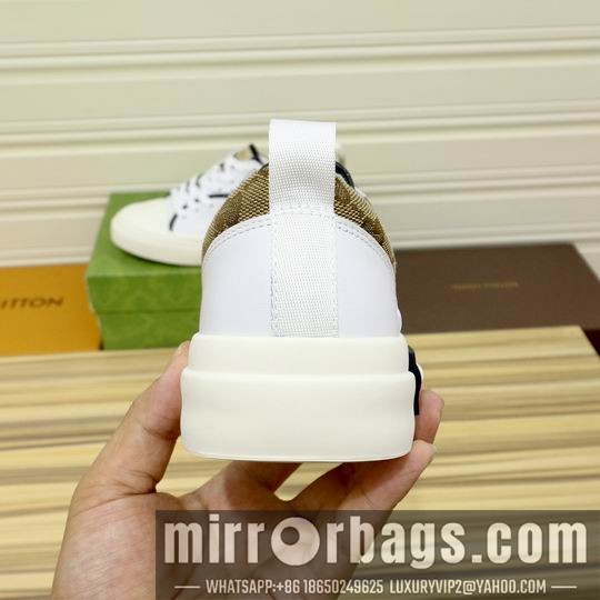 Gucci Shoes sz38-45 mnh0409