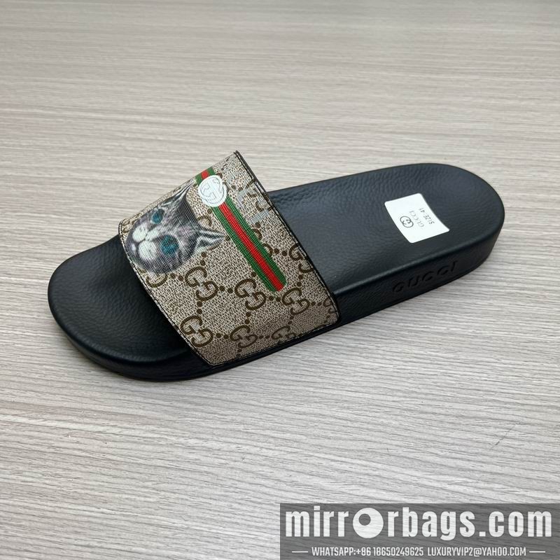 Gucci Shoes sz36-45 mnf0216