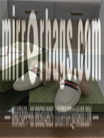 Gucci Shoes sz35-42 mnh0905