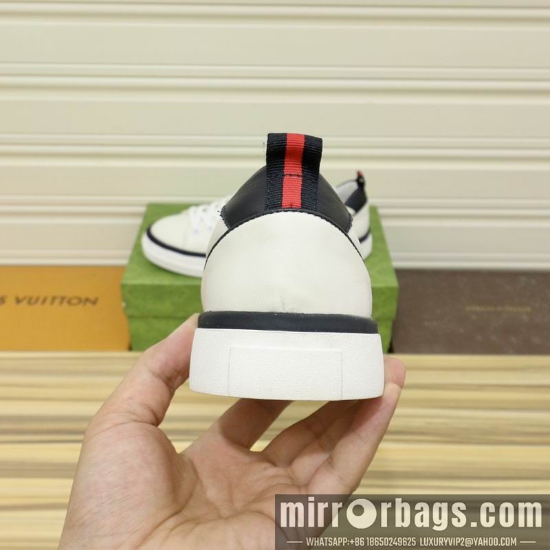 Gucci Shoes sz38-45 mnf0150
