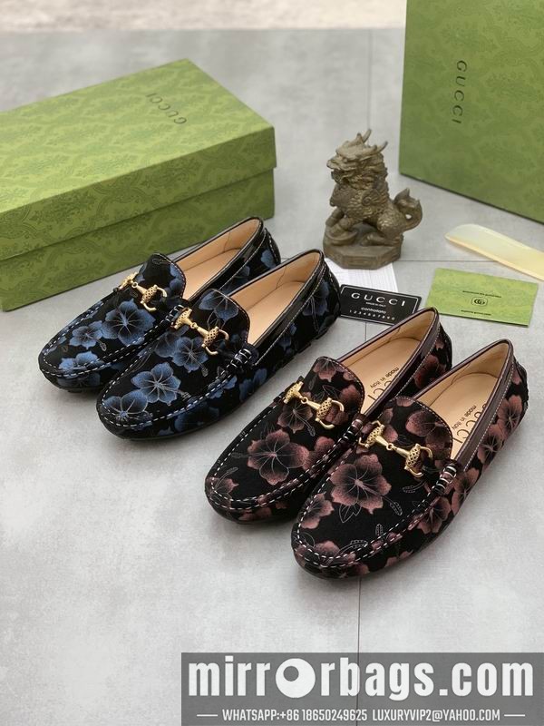 Gucci Shoes sz38-45 mnf0302