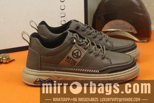 Gucci Shoes sz38-43 mnh1016